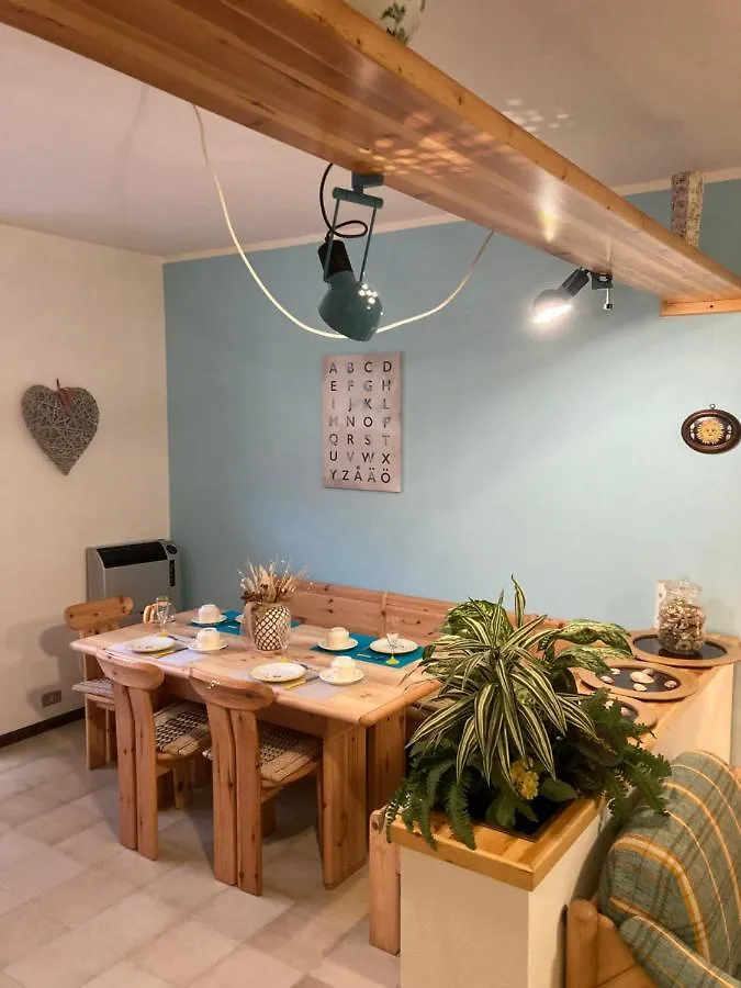 Lo Squero Apartment Laglio Italy