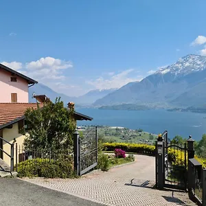  Appartement Casa Francesca