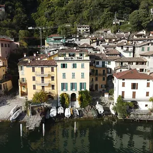  Appartement Oria Lugano Lake, Il Nido Dell'aquila