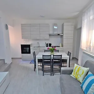  Vakantiehuis Casa Carma